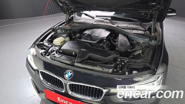 Seria 3 320d
