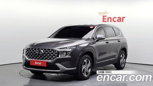 Santa Fe Motorină 2.2 2WD
