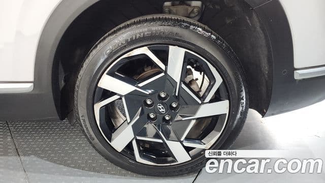 Santa Fe Motorină 2.2 4WD