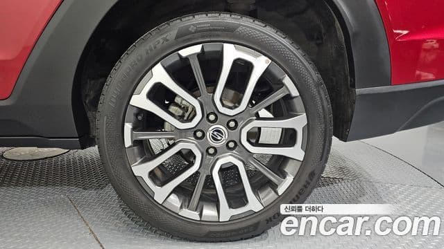 Torres Benzină 1.5 2WD