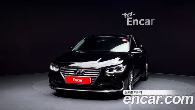 Grandeur 2.2 Motorină Premium