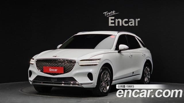GV70 2.5T Benzină AWD