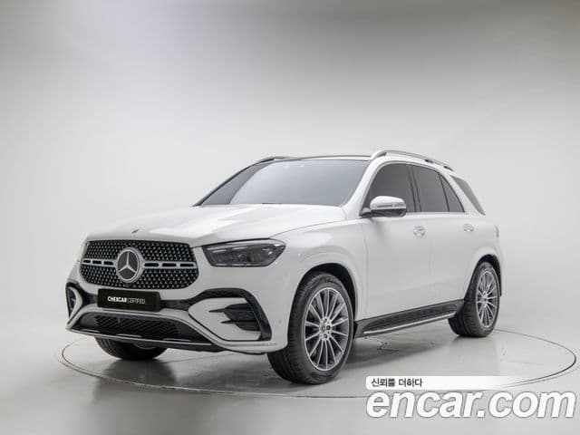 Clasa GLE GLE450 4MATIC