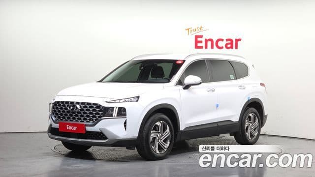 Santa Fe Motorină 2.2 4WD