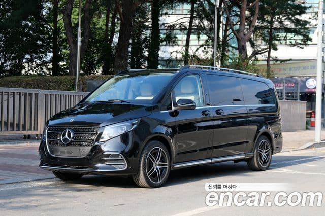 V- V300 CDI