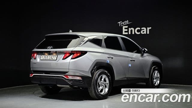 Tucson Motorină 2.0 2WD