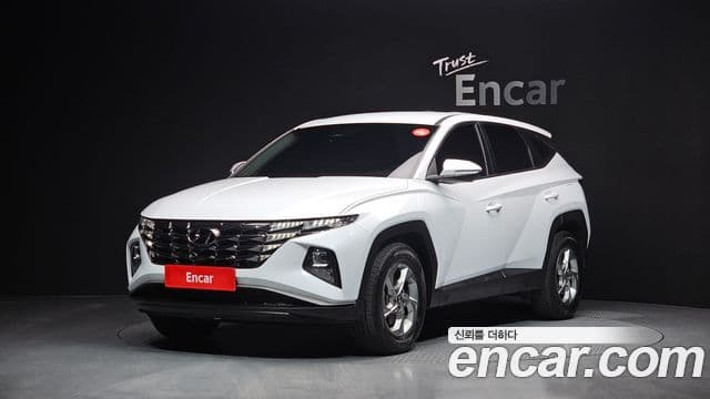 Tucson Benzină 1.6 Turbo 4WD
