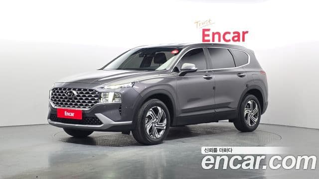Santa Fe Motorină 2.2 4WD