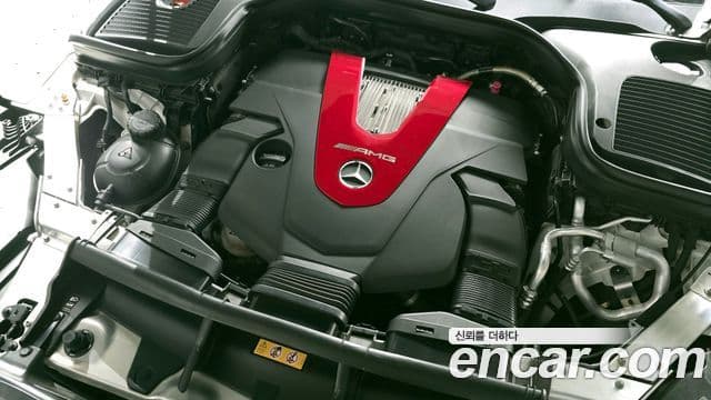 Clasa GLC AMG GLC43 4MATIC