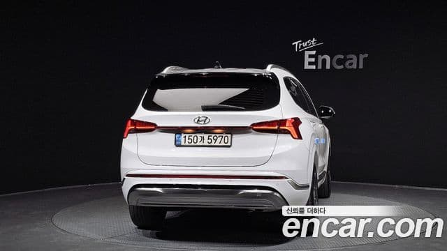 Santa Fe Motorină 2.2 2WD