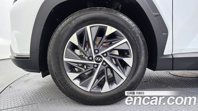 (NX4) Inspiration 2WD