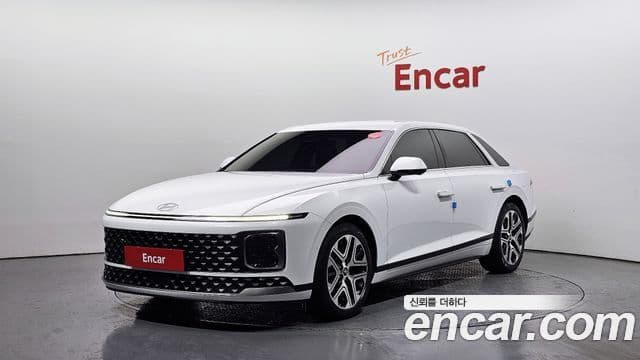 Grandeur 3.5 Benzină 2WD