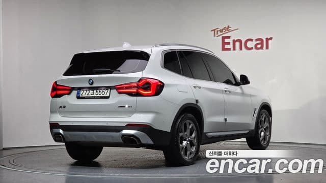 X3 xDrive 20i