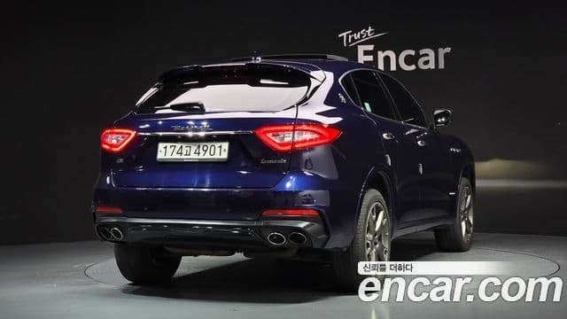 3.0 AWD Gran Sport