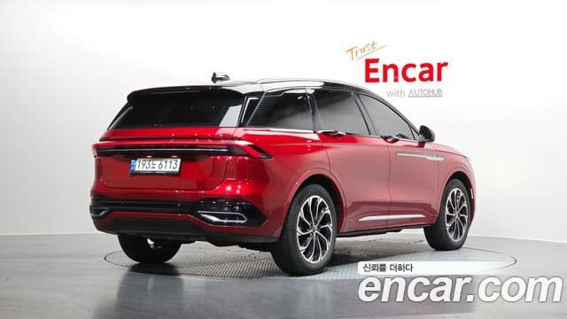 2 2.0 Reserve AWD