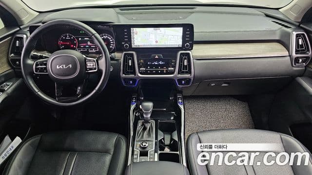 Sorento Motorină 2.2 4WD