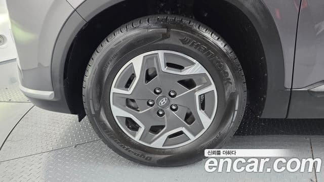 Santa Fe HEV 1.6 2WD
