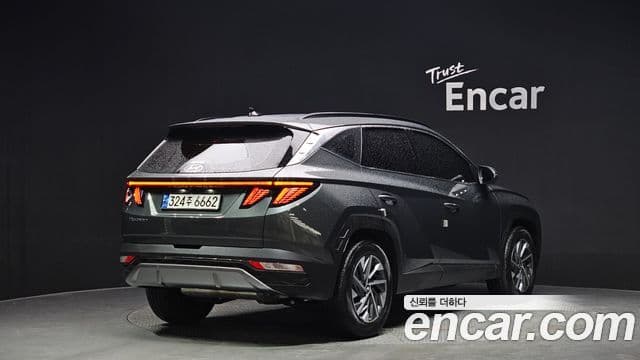 (NX4) Inspiration 2WD