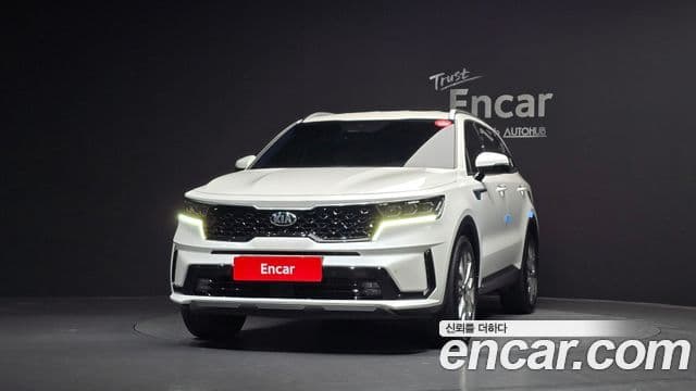 Sorento Motorină 2.2 2WD