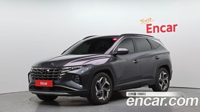 Tucson Benzină 1.6 Turbo 2WD