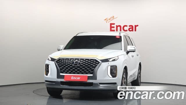 Palisade Motorină 2.2 2WD