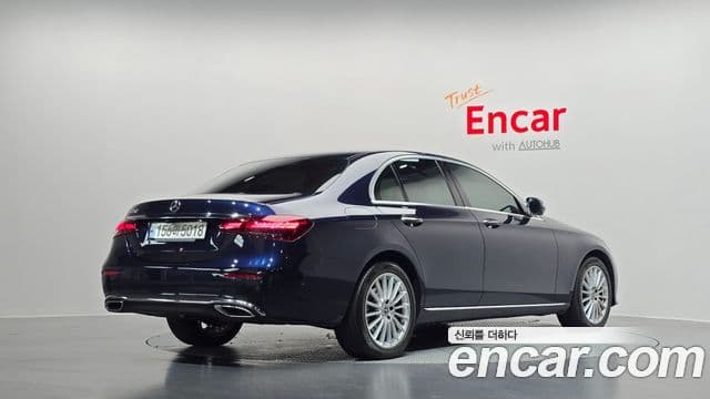 Clasa E E250 Exclusive