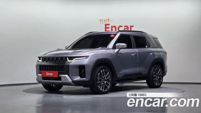 Torres Benzină 1.5 4WD