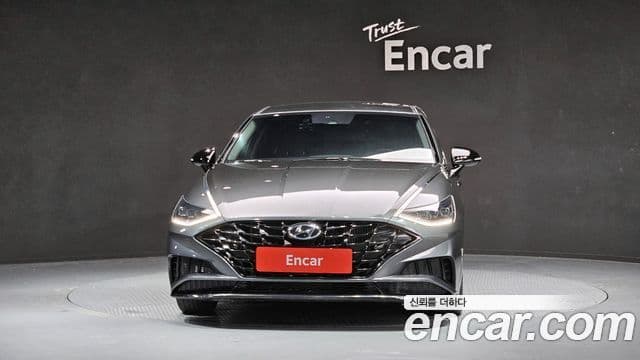 Sonata 1.6 Turbo
