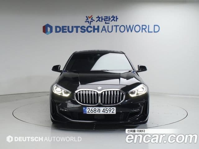 1 120i M Sport