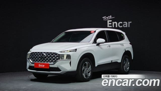 Santa Fe Motorină 2.2 2WD
