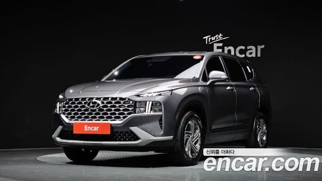 Santa Fe Motorină 2.2 2WD