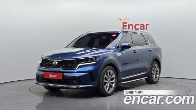 Sorento Motorină 2.2 4WD