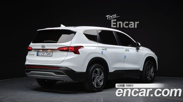 Santa Fe Motorină 2.2 2WD