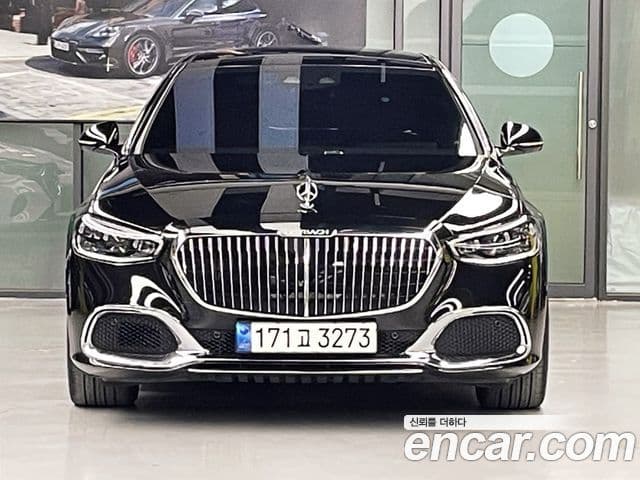 Clasa S S560L 4MATIC