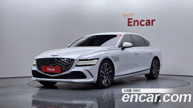 G80 Benzină 2.5 Turbo AWD
