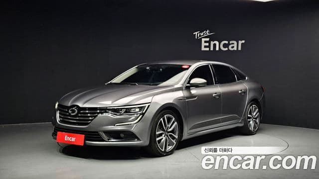 SM6 1.5 dCi LE