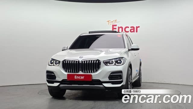 X5 xDrive 30d xLine