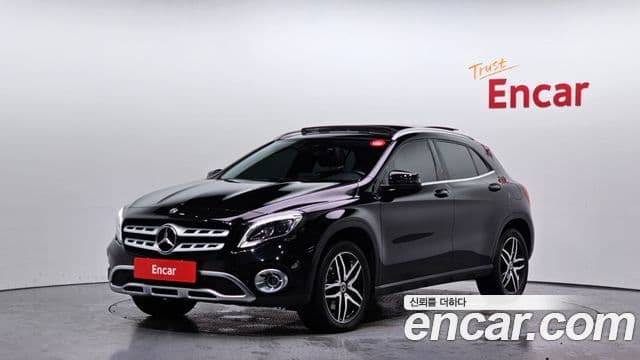 GLA- GLA220 Premium