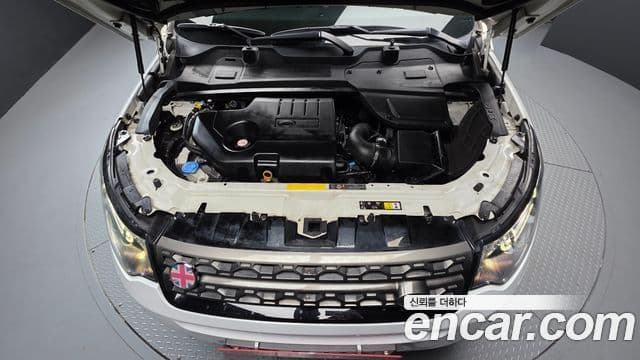 Discovery Sport 2.0 TD4 SE