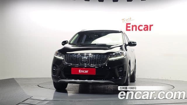 Sorento Motorină 2.0 2WD
