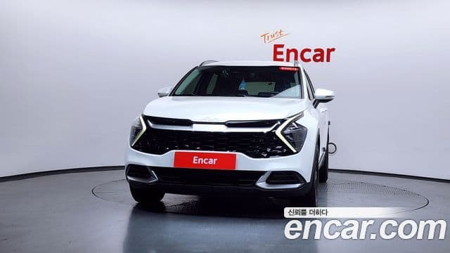 Sportage Motorină 2.0 2WD