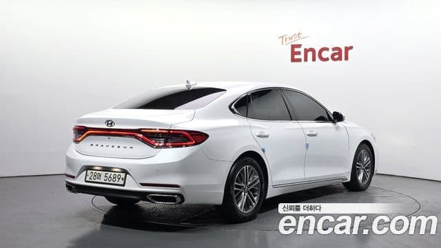 Grandeur 2.4 Premium