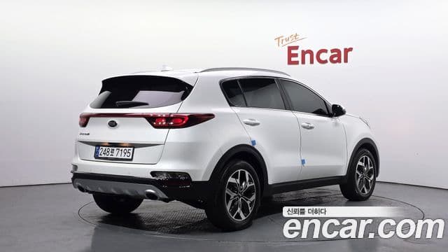 Motorină 2.0 2WD