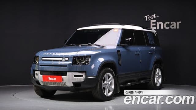110 D250 SE