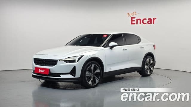 Polestar 2 Long Range