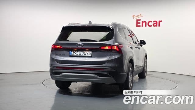Santa Fe Motorină 2.2 2WD