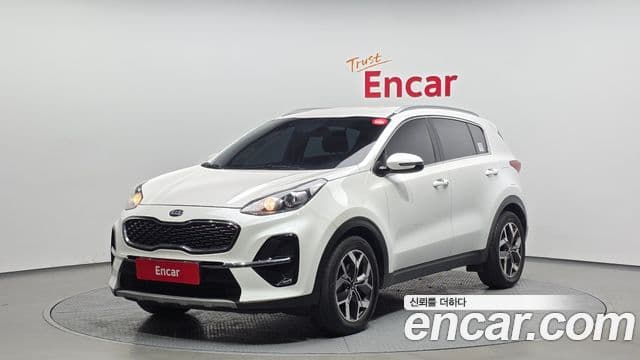 Motorină 2.0 2WD