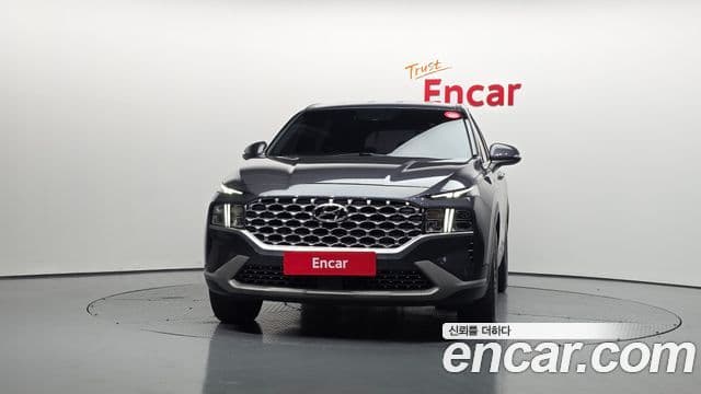 Santa Fe Motorină 2.2 2WD
