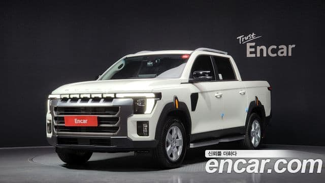 Motorină 2.2 4WD