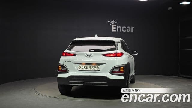 Kona 1.6 Turbo 2WD